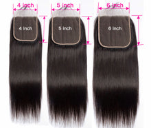 Load image into Gallery viewer, Luxury Closures