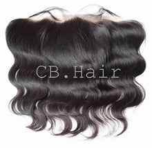 Load image into Gallery viewer, Luxury Frontals