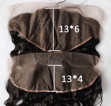 Load image into Gallery viewer, Luxury Frontals