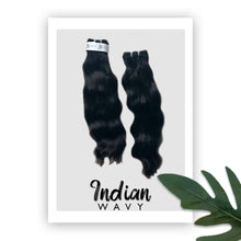 Load image into Gallery viewer, Wavy Bundles