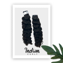 Load image into Gallery viewer, Curly Bundles