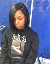 Load image into Gallery viewer, Straight Frontal Wig