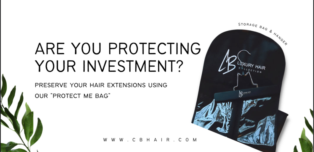 Protect Me bag